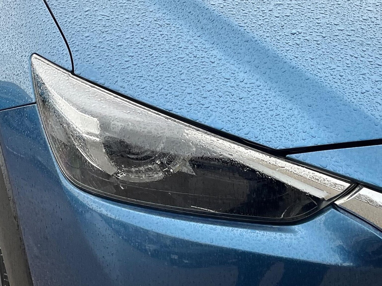 Used Mazda CX-3 2019 for sale - 77629307: Photo 51