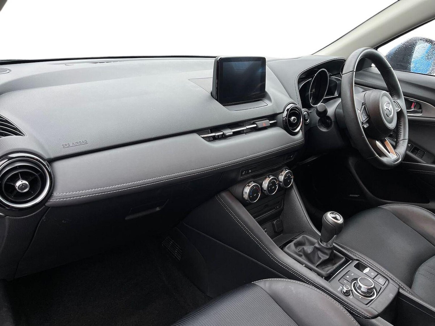 Used Mazda CX-3 2019 for sale - 77629307: Photo 7