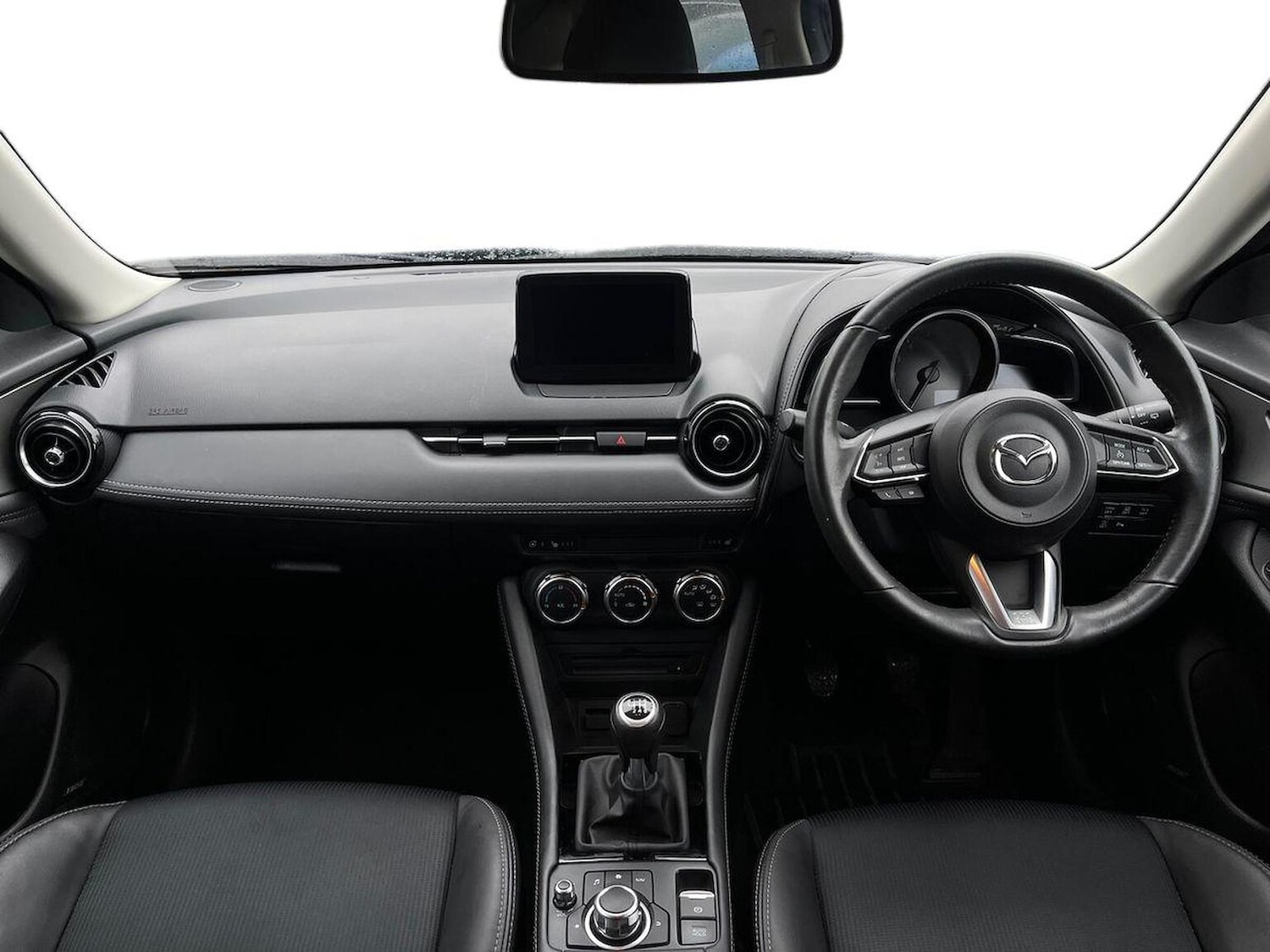 Used Mazda CX-3 2019 for sale - 77629307: Photo 8