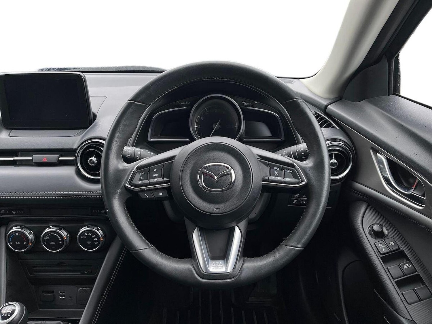 Used Mazda CX-3 2019 for sale - 77629307: Photo 9