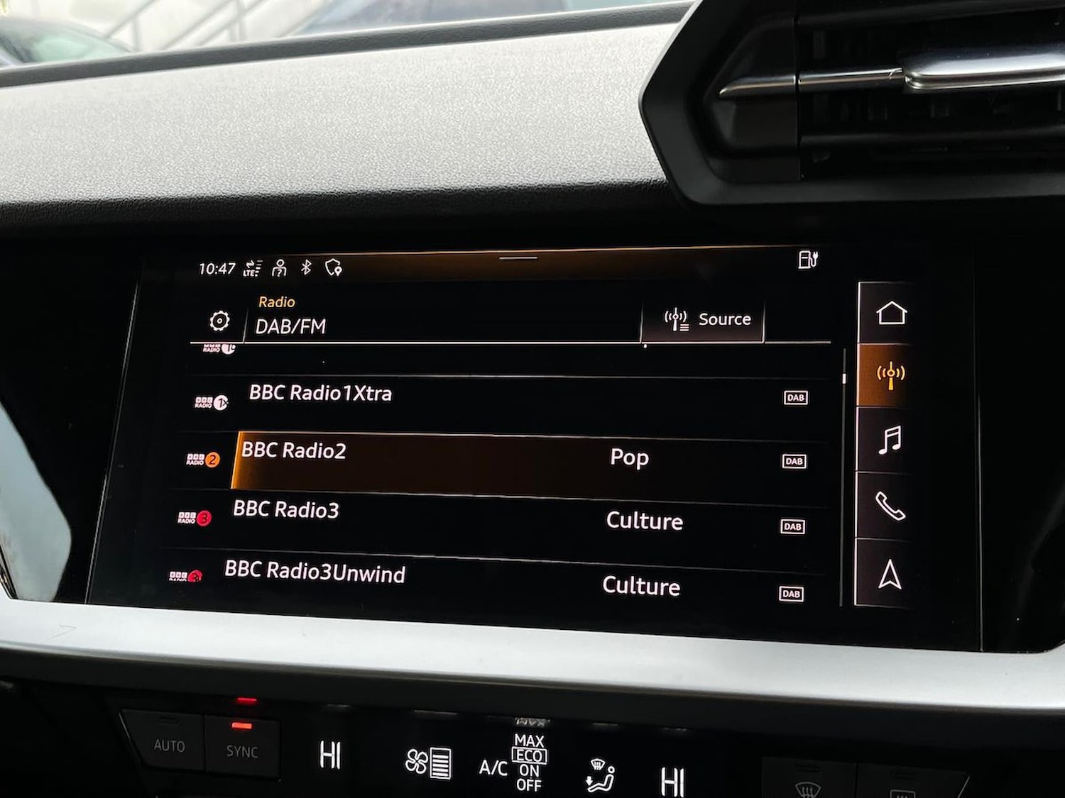 Used Audi A3 2022 for sale - 76628127: Photo 12