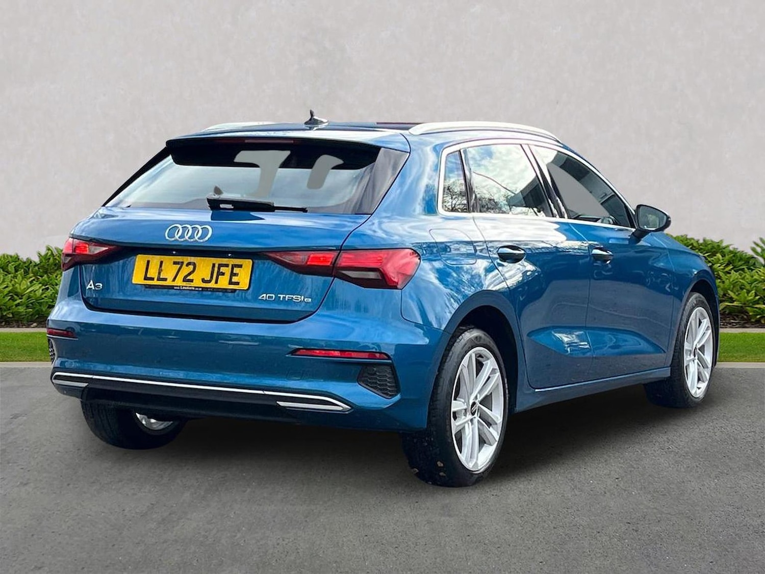 Used Audi A3 2022 for sale - 76628127: Photo 19