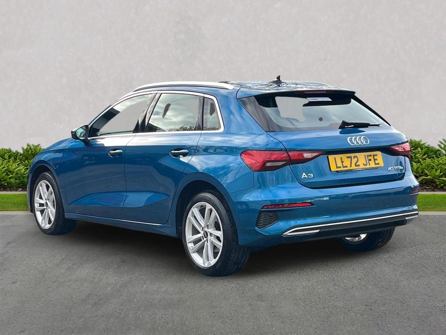 Used Audi A3 2022 for sale - 76628127: Photo 2