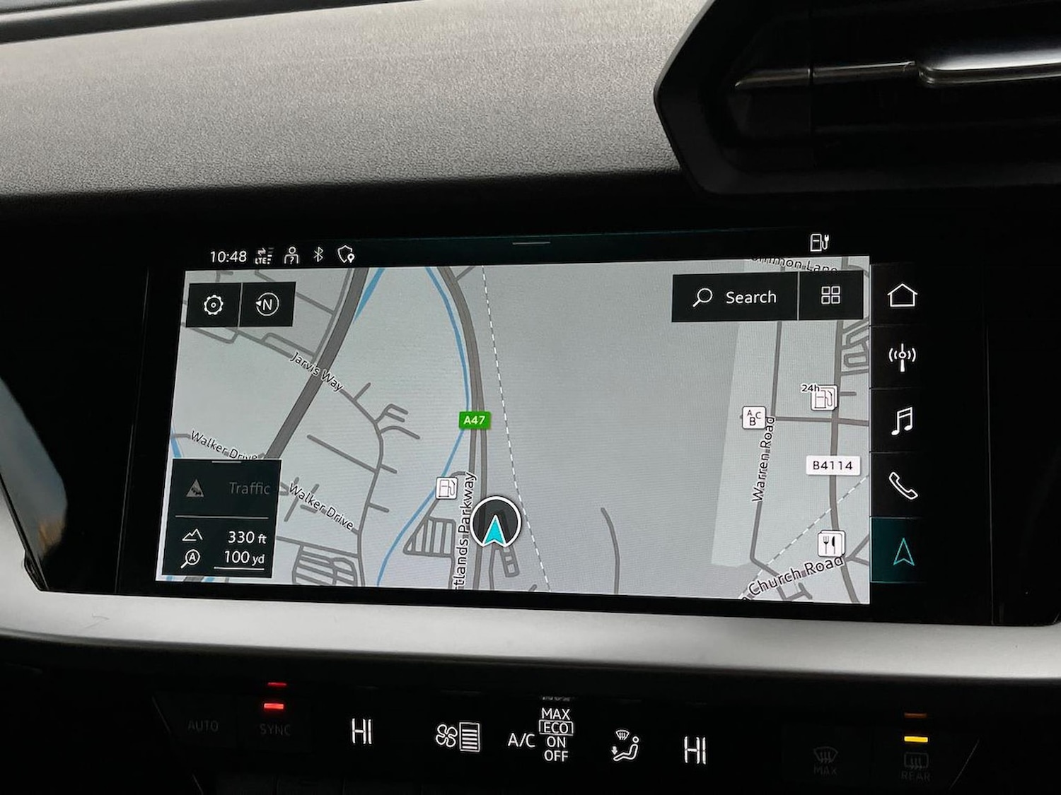 Used Audi A3 2022 for sale - 76628127: Photo 25