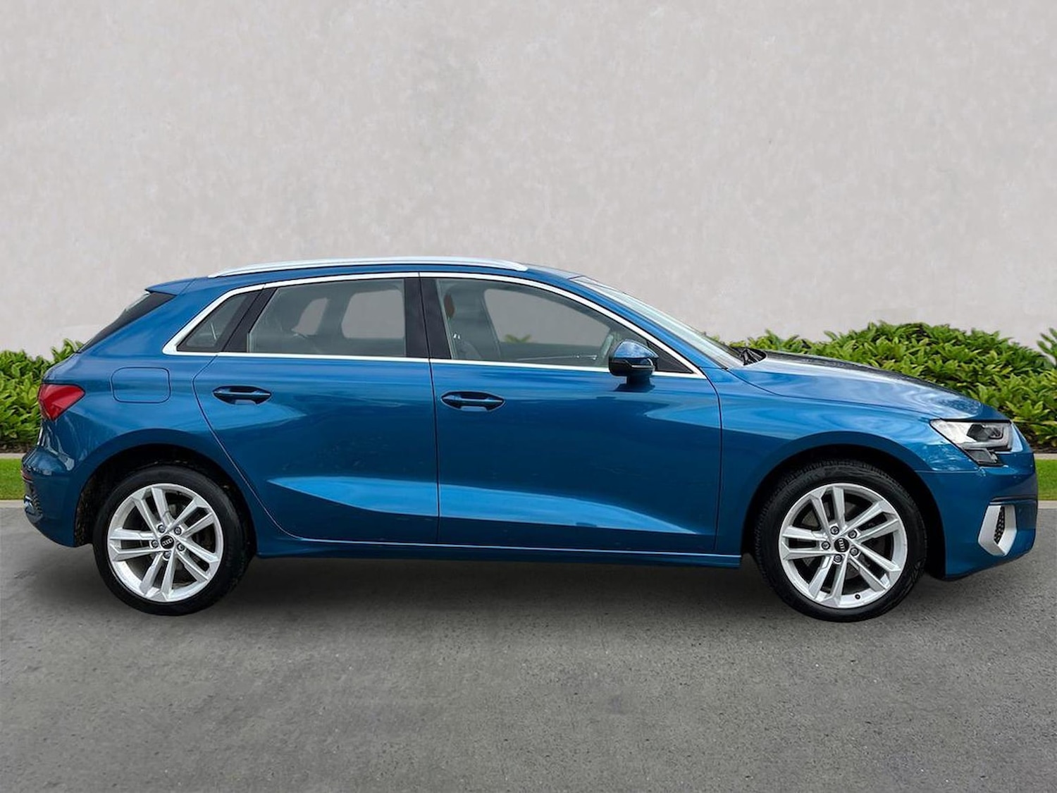 Used Audi A3 2022 for sale - 76628127: Photo 3