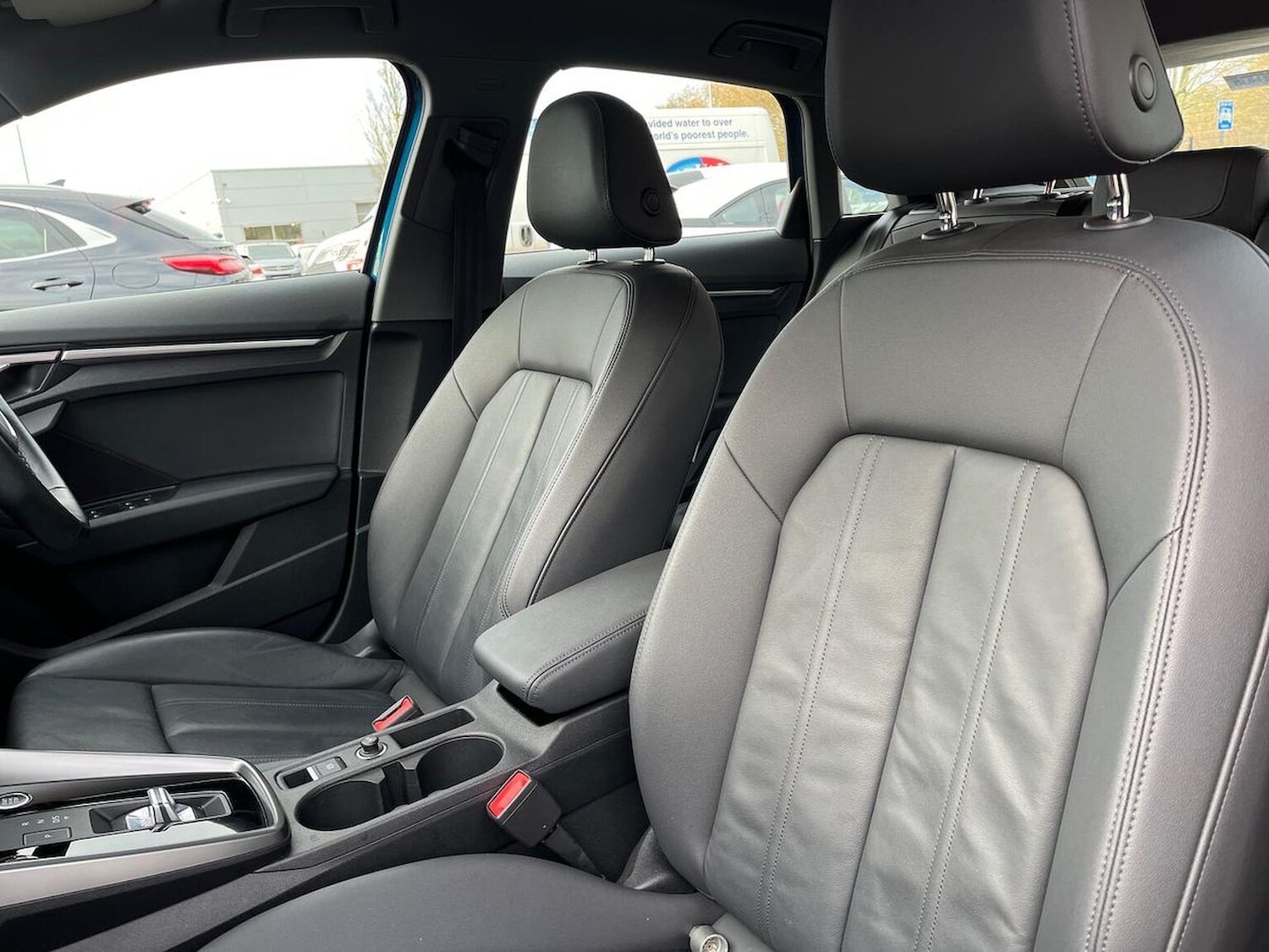 Used Audi A3 2022 for sale - 76628127: Photo 33