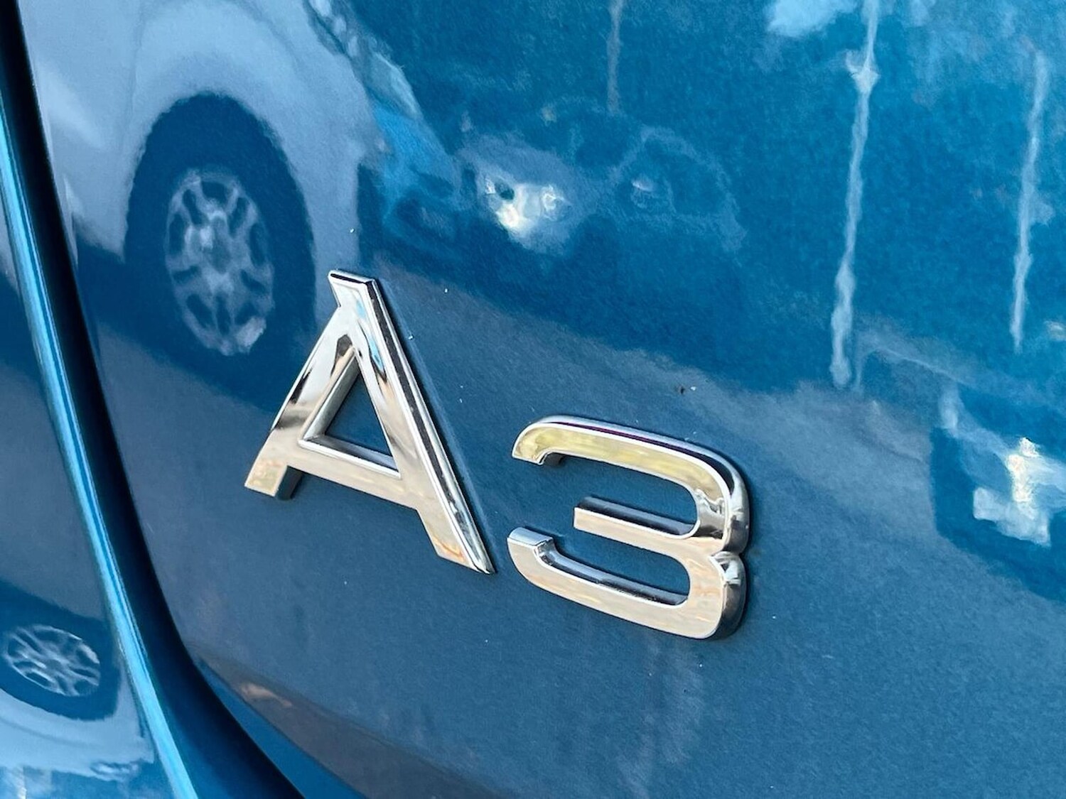 Used Audi A3 2022 for sale - 76628127: Photo 36