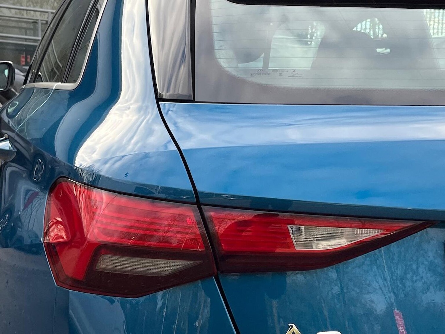 Used Audi A3 2022 for sale - 76628127: Photo 37