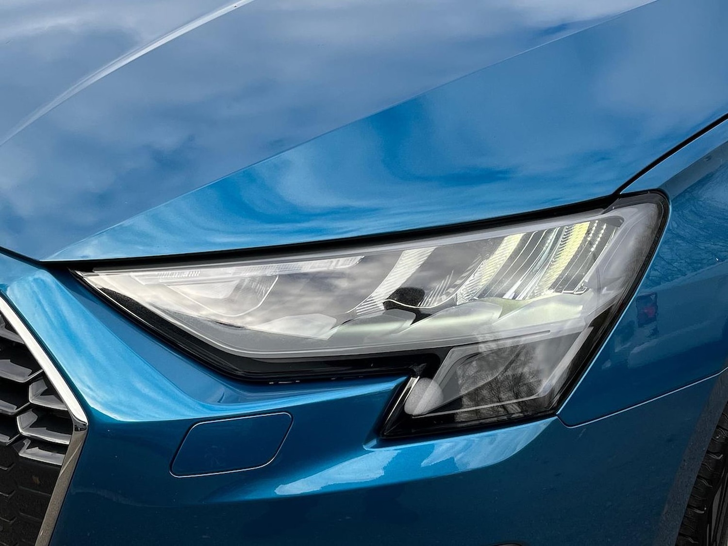 Used Audi A3 2022 for sale - 76628127: Photo 6