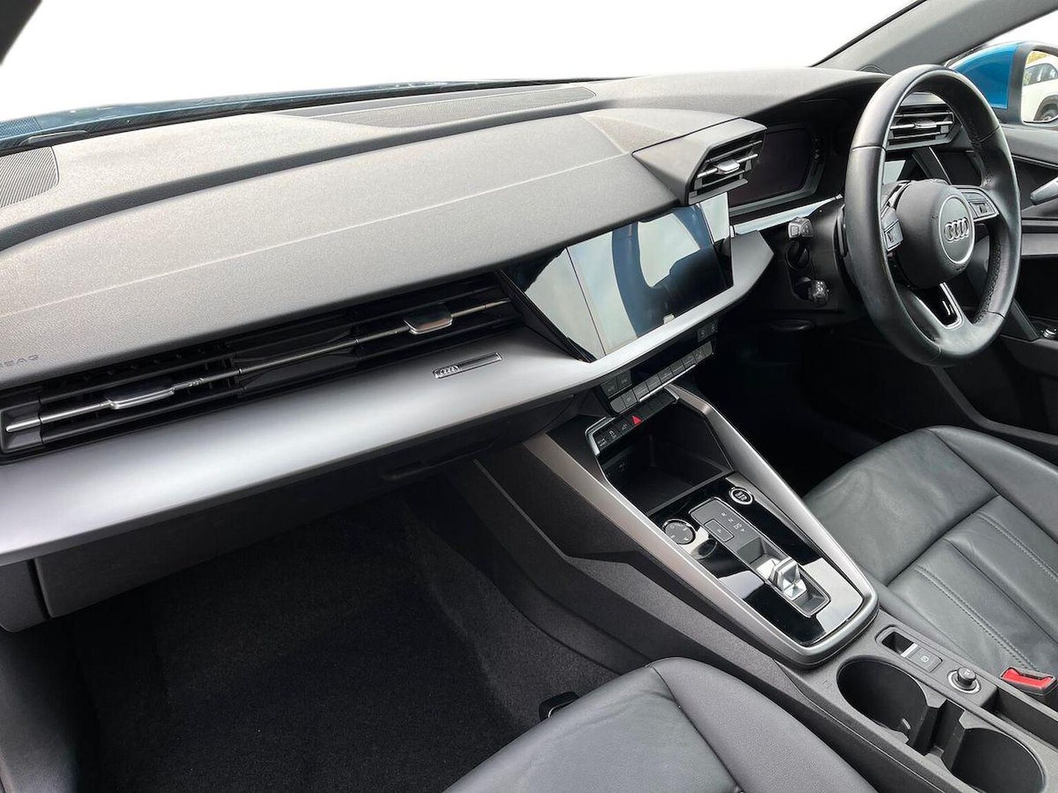 Used Audi A3 2022 for sale - 76628127: Photo 8