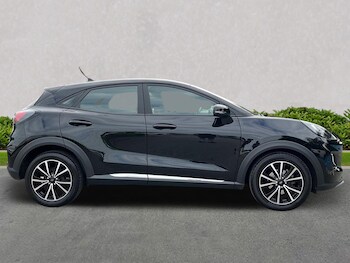 Used Ford Puma 2020 for sale - 75513181: Photo