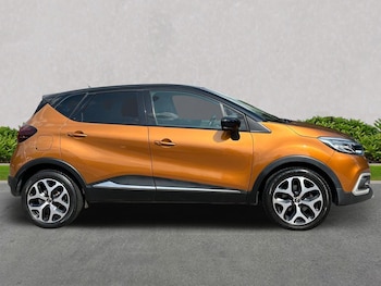 Used Renault Captur 2019 for sale - 75599002: Photo
