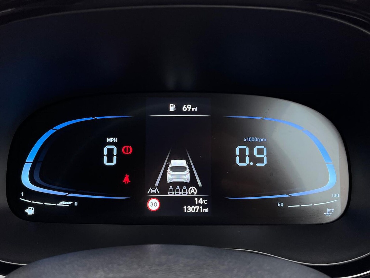 Used Hyundai i10 2024 for sale - 76464677: Photo 10