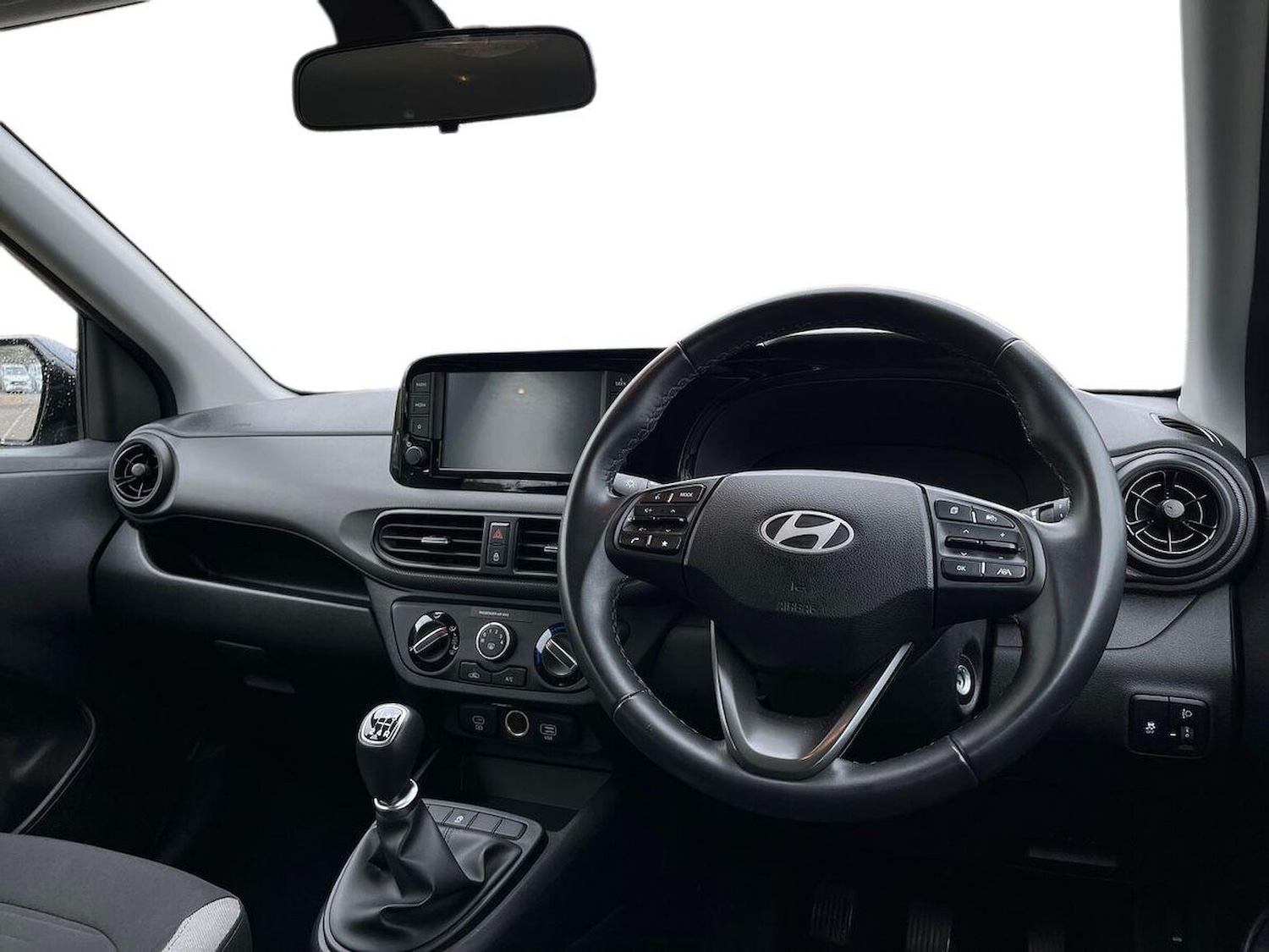 Used Hyundai i10 2024 for sale - 76464677: Photo 15