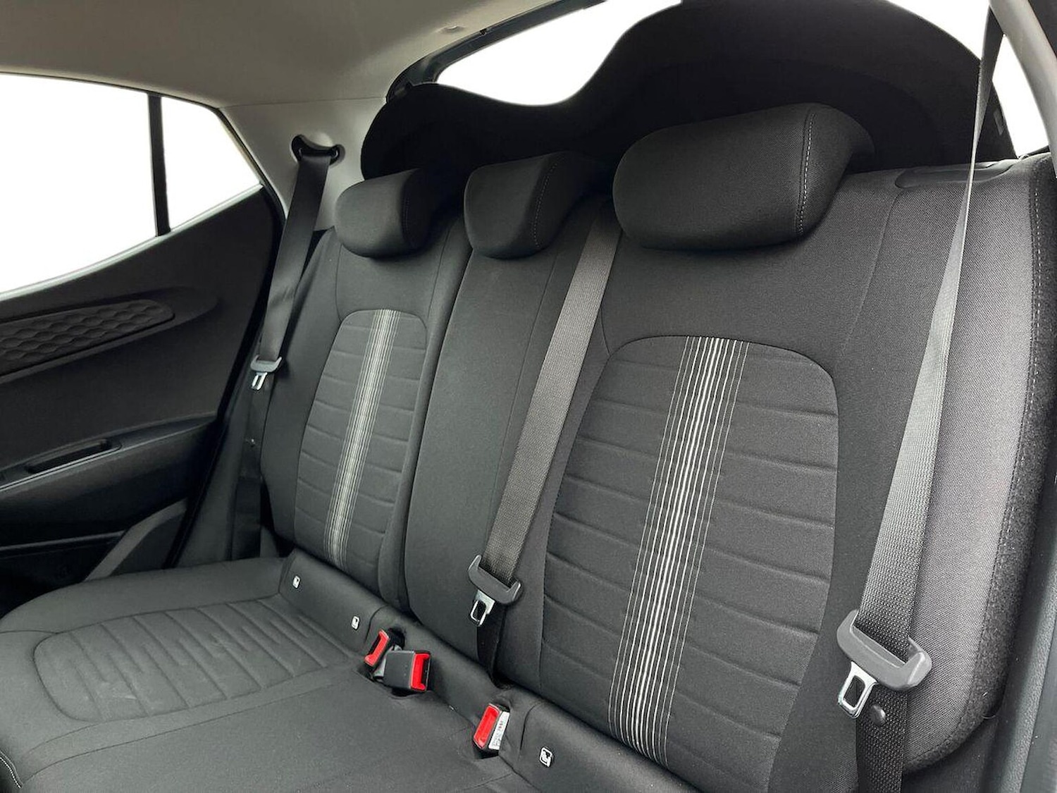 Used Hyundai i10 2024 for sale - 76464677: Photo 16