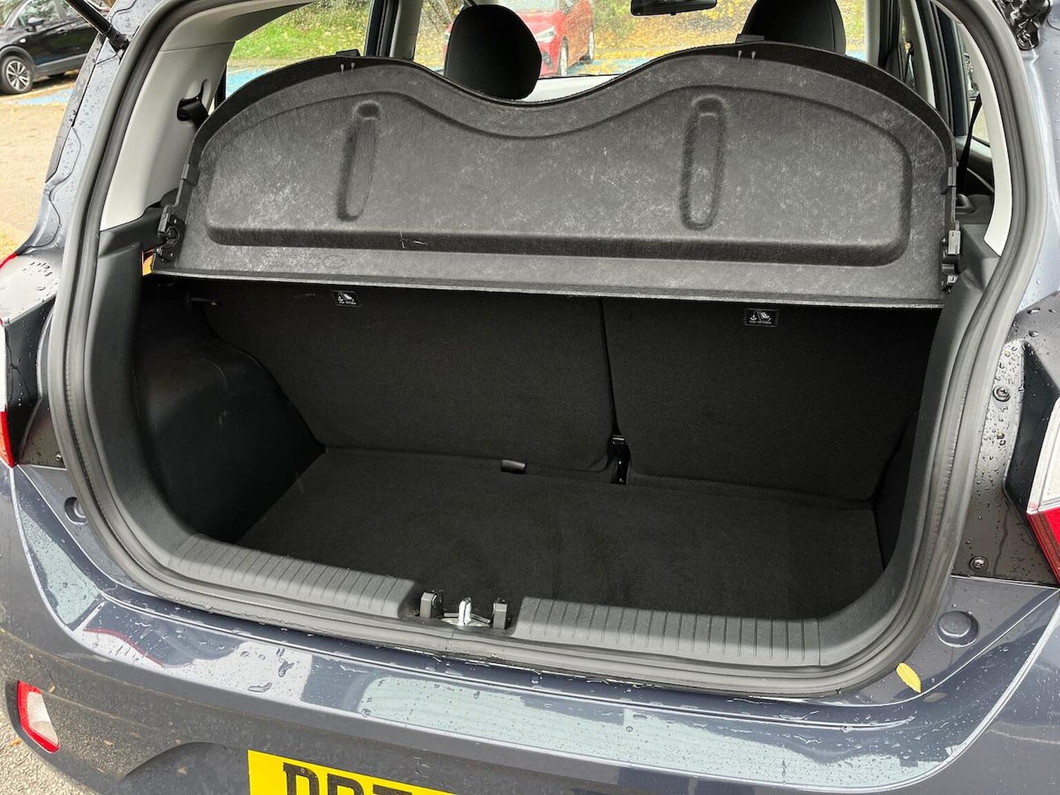 Used Hyundai i10 2024 for sale - 76464677: Photo 17