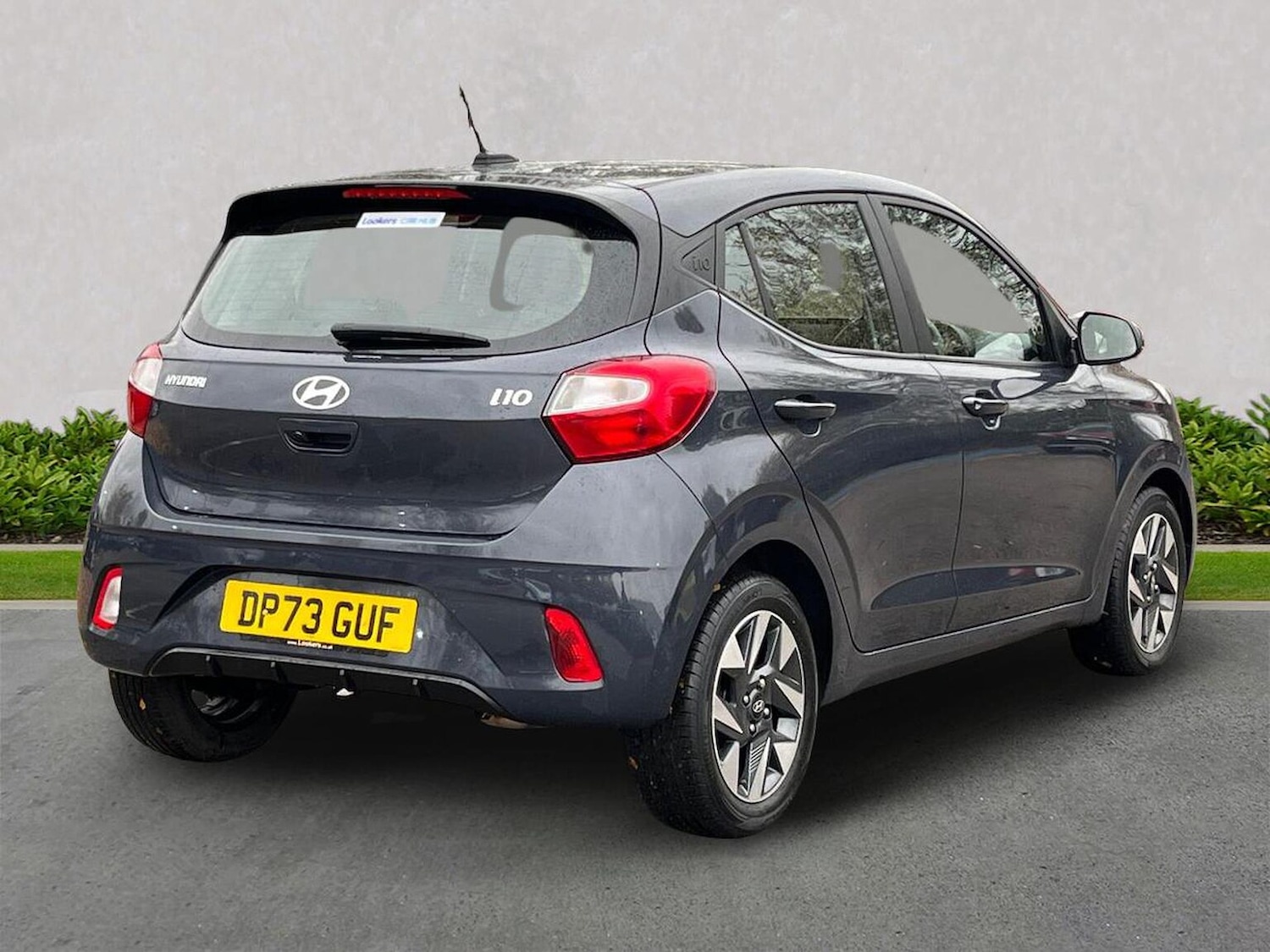 Used Hyundai i10 2024 for sale - 76464677: Photo 18