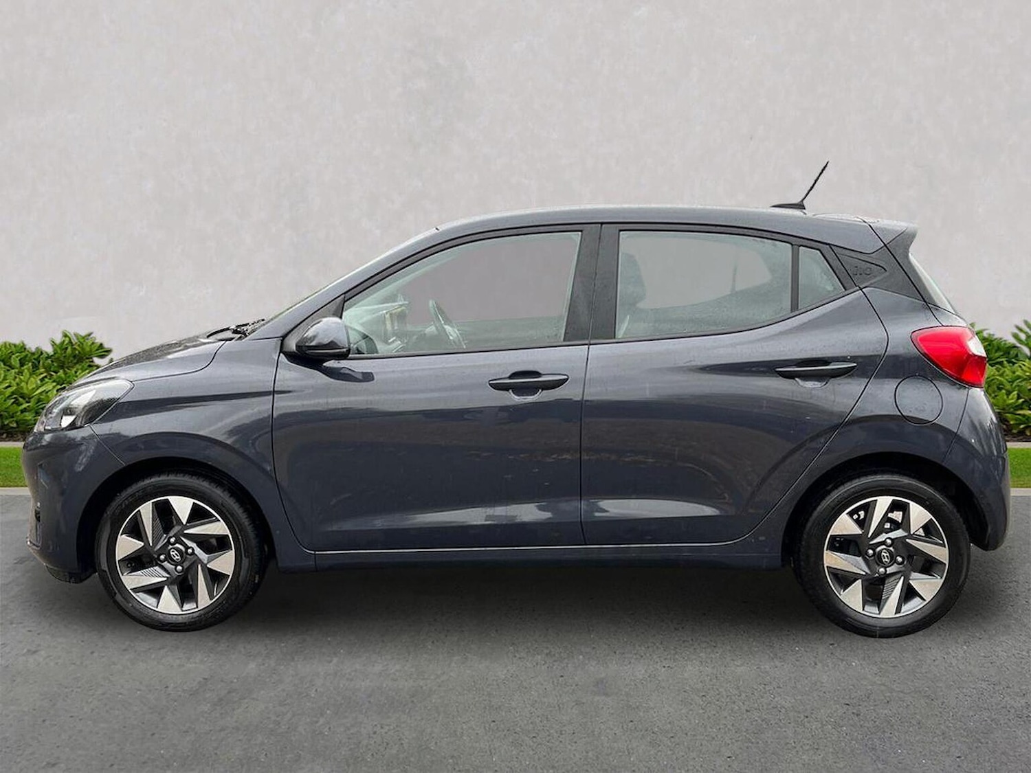 Used Hyundai i10 2024 for sale - 76464677: Photo 19