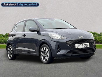 Used Hyundai i10 2024 for sale - 76464677: Photo