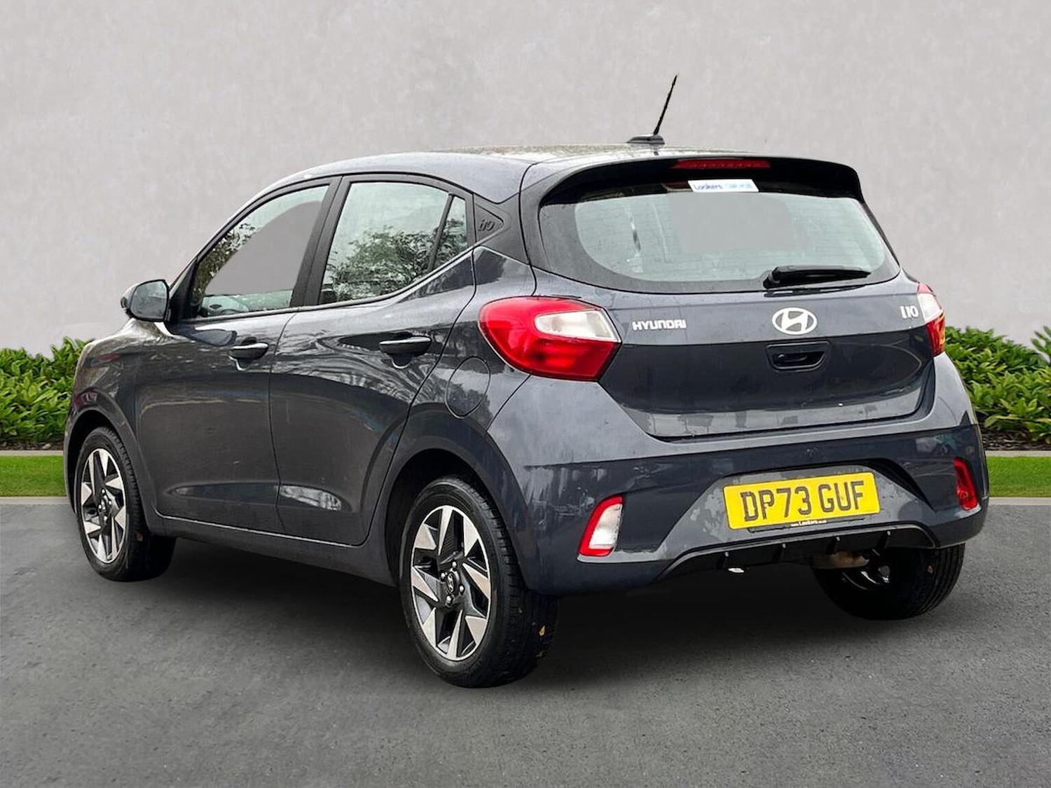 Used Hyundai i10 2024 for sale - 76464677: Photo 2