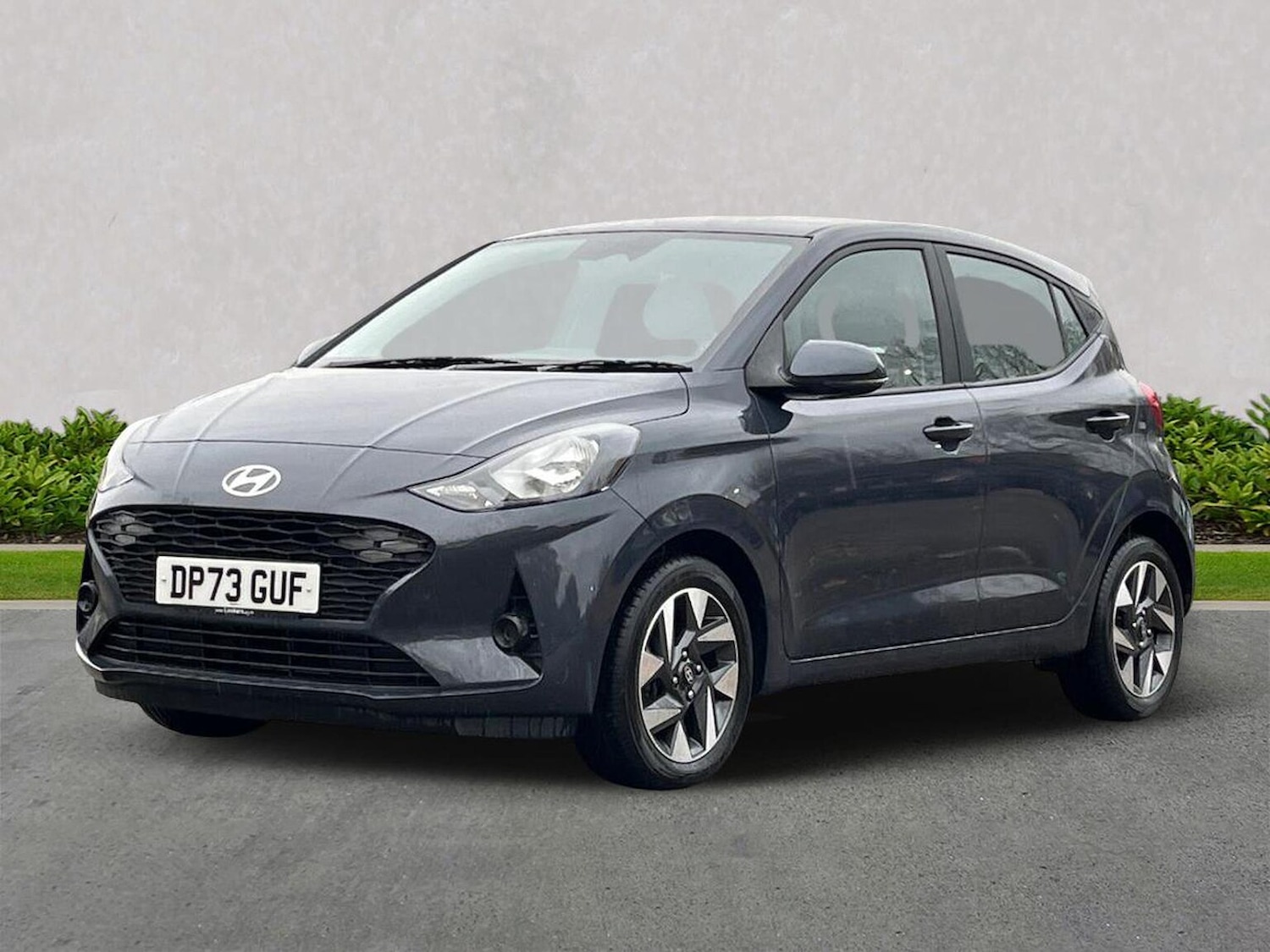 Used Hyundai i10 2024 for sale - 76464677: Photo 20