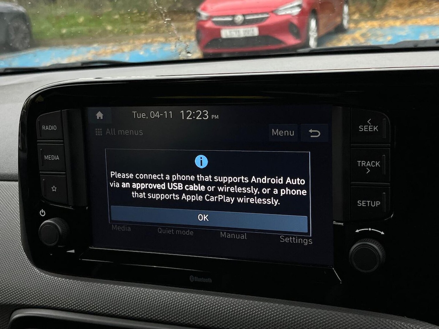 Used Hyundai i10 2024 for sale - 76464677: Photo 25