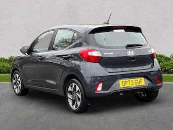 Used Hyundai i10 2024 for sale - 76464677: Photo