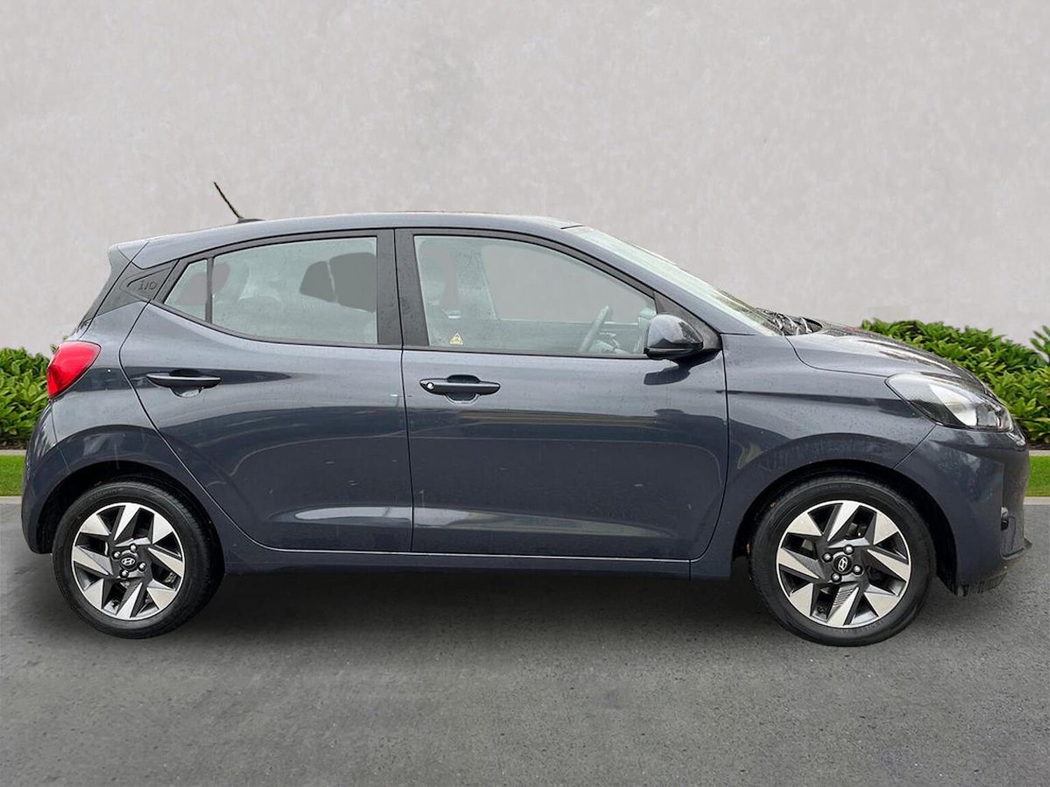 Used Hyundai i10 2024 for sale - 76464677: Photo 3