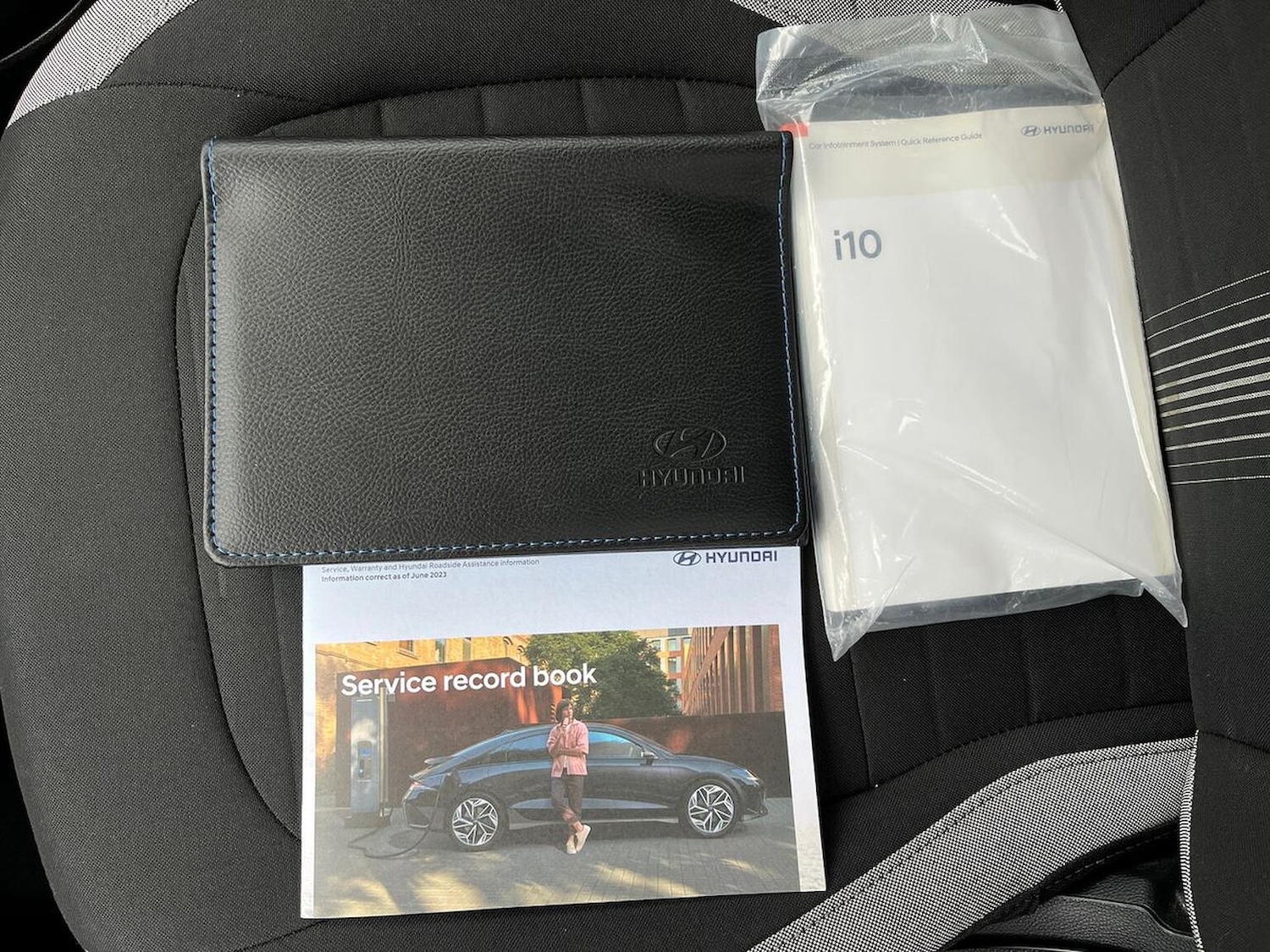 Used Hyundai i10 2024 for sale - 76464677: Photo 43