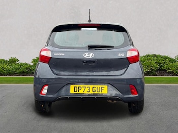 Used Hyundai i10 2024 for sale - 76464677: Photo