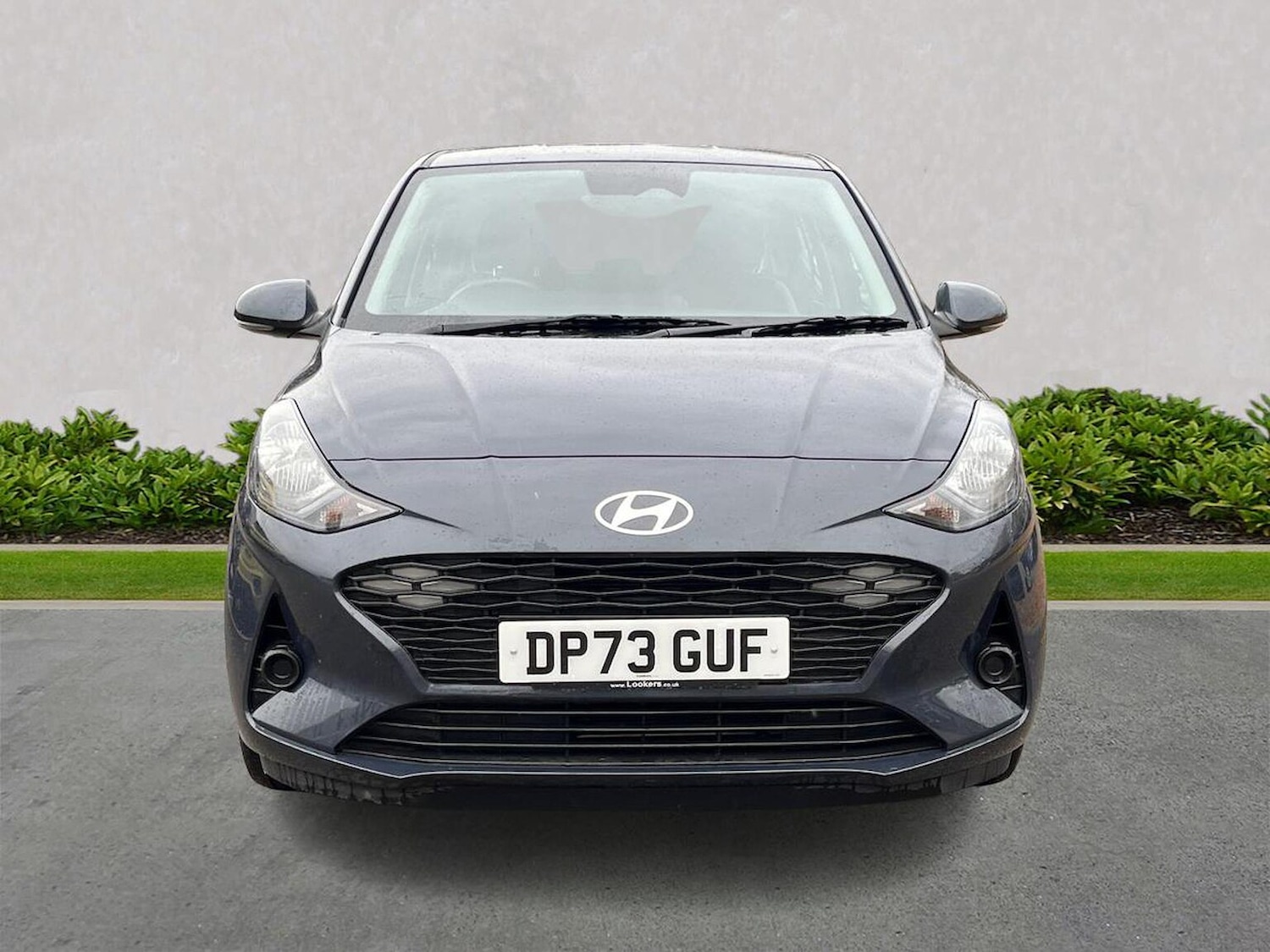 Used Hyundai i10 2024 for sale - 76464677: Photo 5