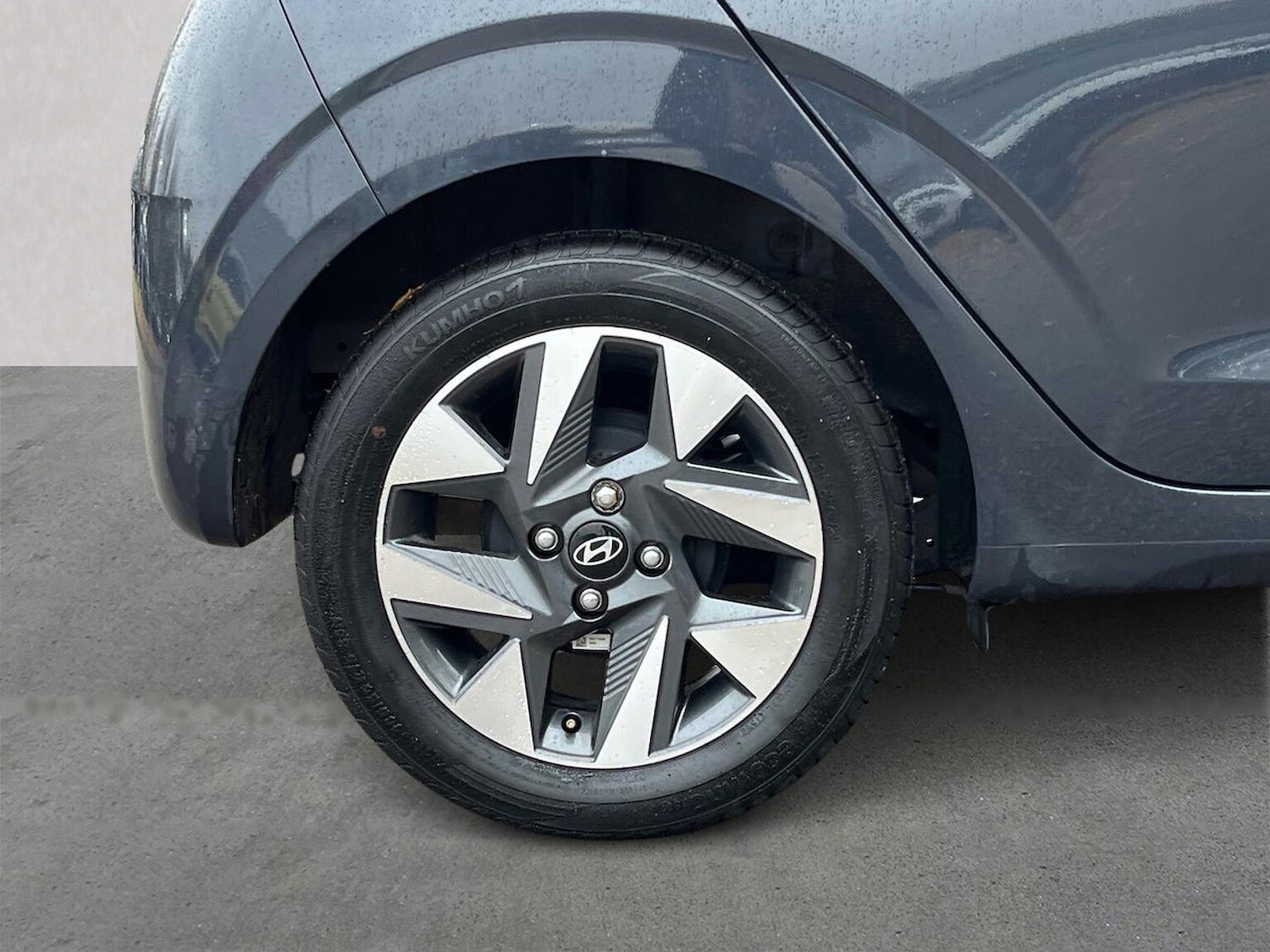 Used Hyundai i10 2024 for sale - 76464677: Photo 6