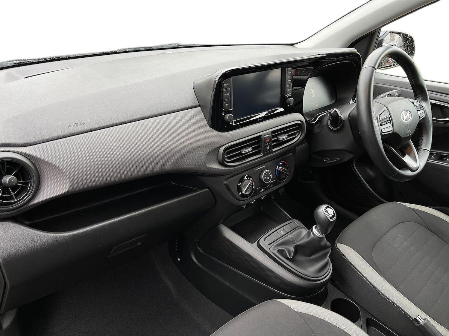 Used Hyundai i10 2024 for sale - 76464677: Photo 7