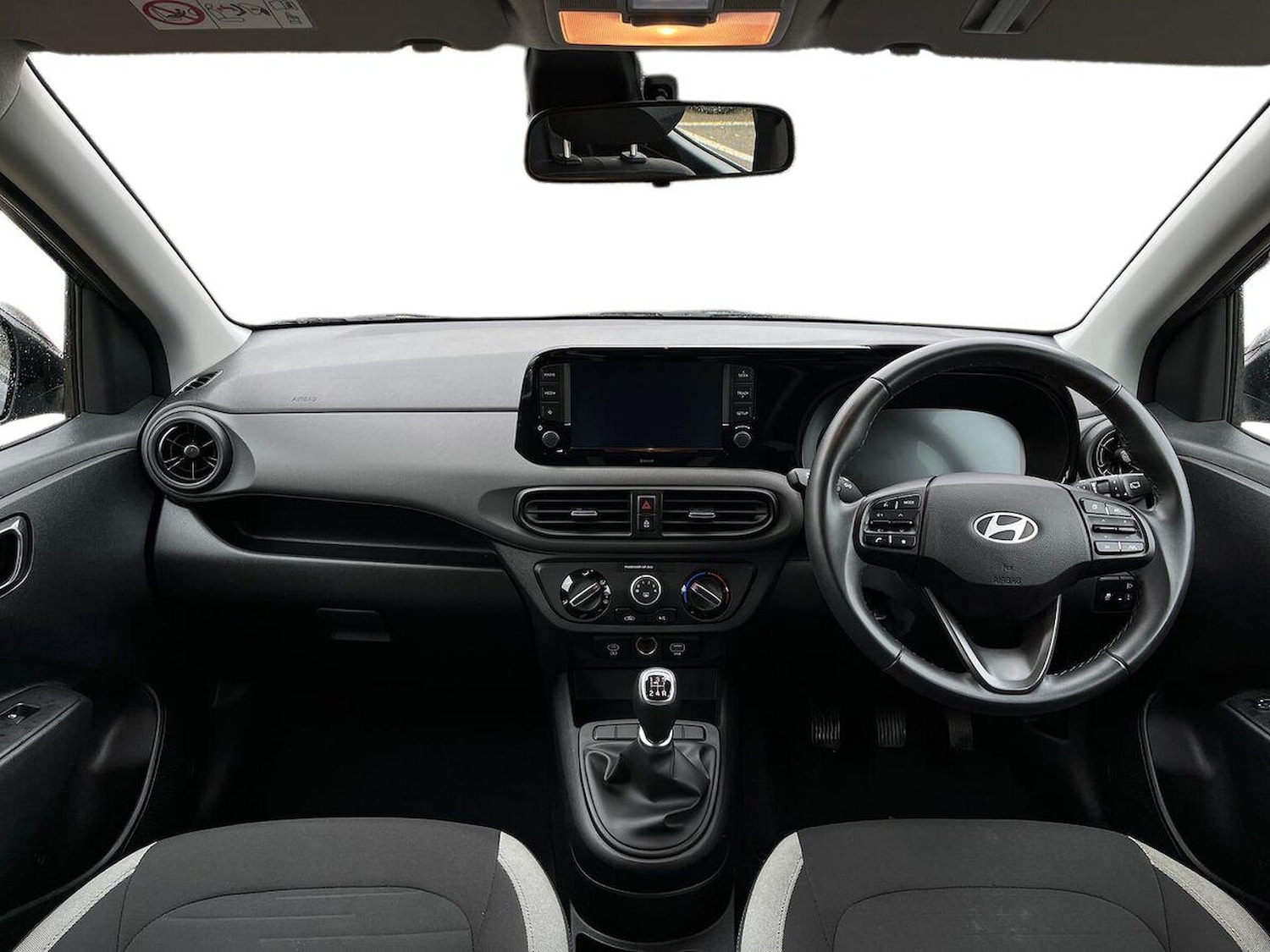 Used Hyundai i10 2024 for sale - 76464677: Photo 8