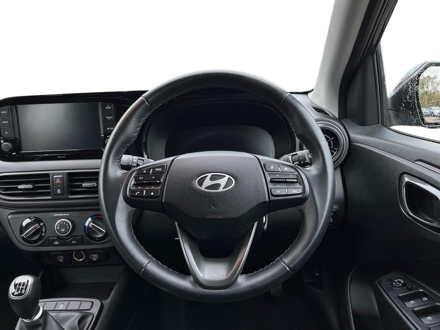 Used Hyundai i10 2024 for sale - 76464677: Photo 9