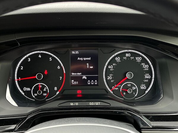Used Volkswagen Polo 2020 for sale - 75513185: Photo 10
