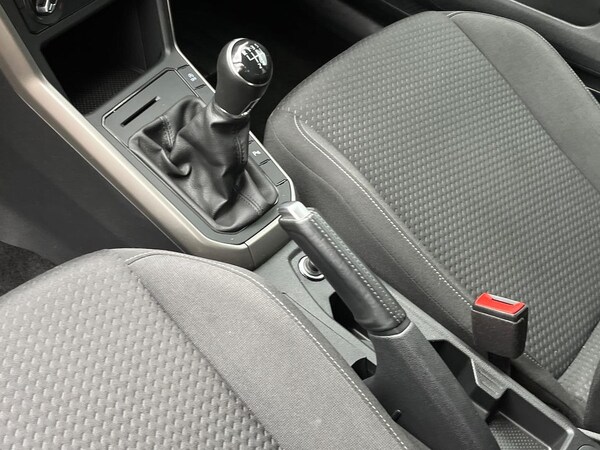 Used Volkswagen Polo 2020 for sale - 75513185: Photo 13
