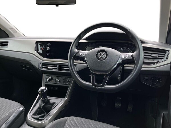 Used Volkswagen Polo 2020 for sale - 75513185: Photo 15