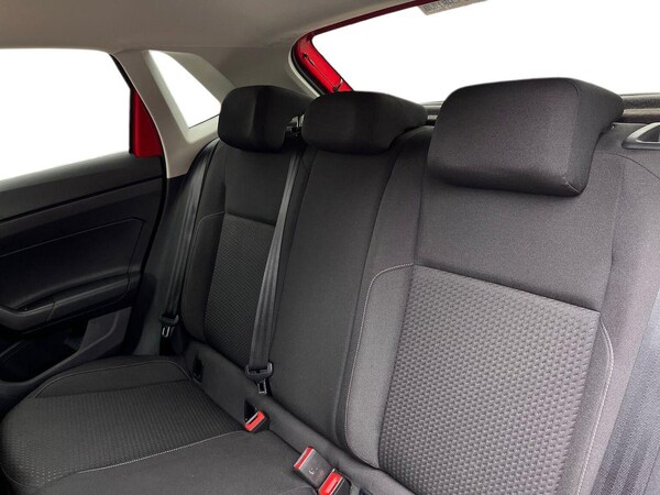 Used Volkswagen Polo 2020 for sale - 75513185: Photo 16