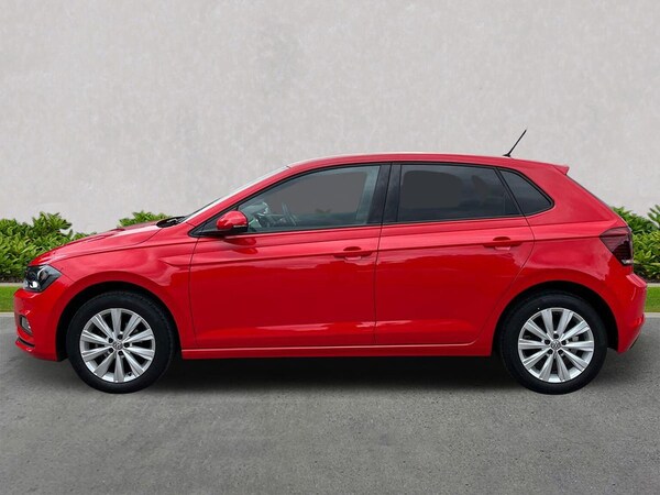 Used Volkswagen Polo 2020 for sale - 75513185: Photo 19