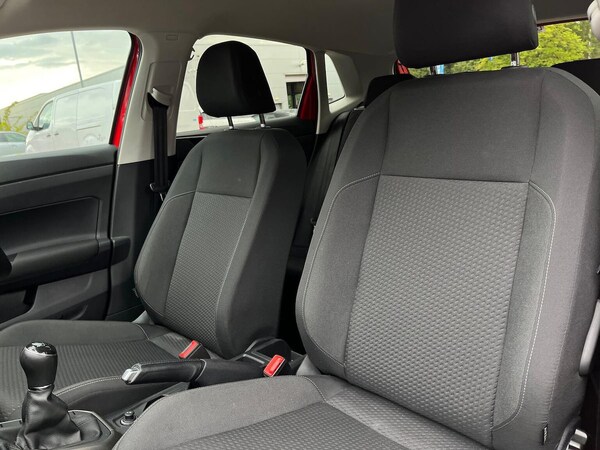 Used Volkswagen Polo 2020 for sale - 75513185: Photo 32
