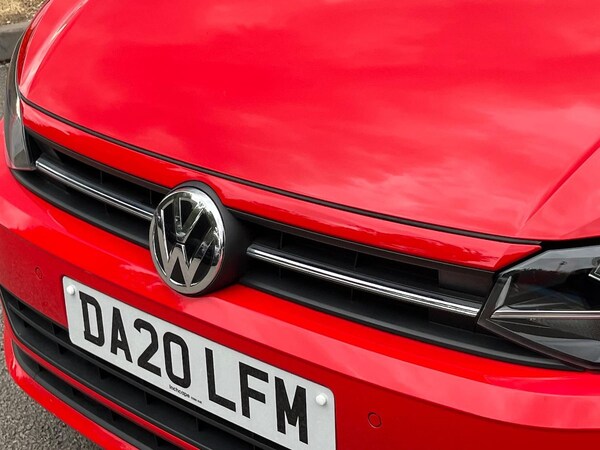 Used Volkswagen Polo 2020 for sale - 75513185: Photo 33