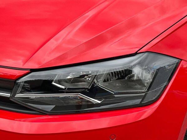 Used Volkswagen Polo 2020 for sale - 75513185: Photo 34