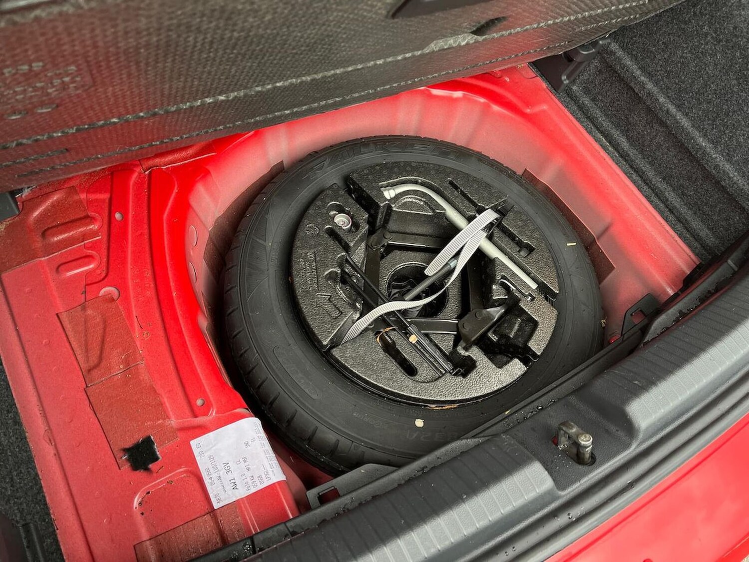 Vehicle 42