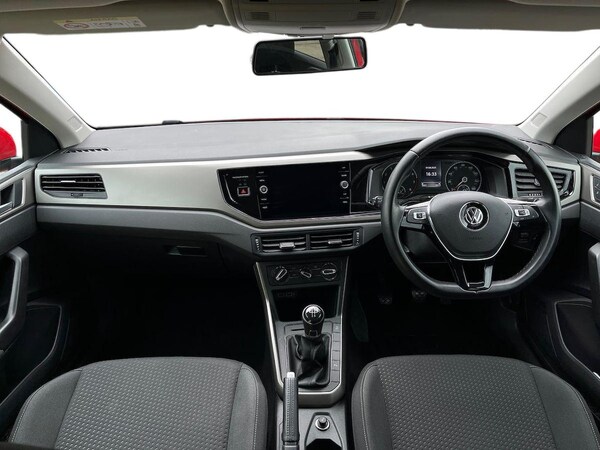 Used Volkswagen Polo 2020 for sale - 75513185: Photo 8