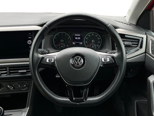 Used Volkswagen Polo 2020 for sale - 75513185: Photo 9