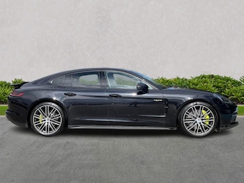 Used Porsche Panamera 2018 for sale - 75513183: Photo