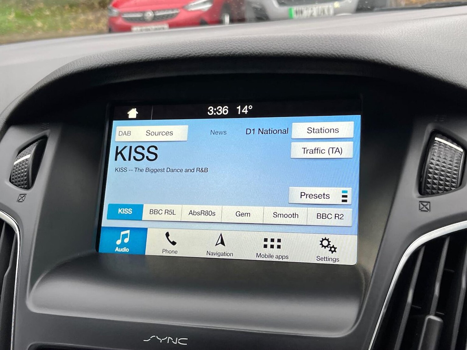 Used Ford Focus 2018 for sale - 76470994: Photo 11