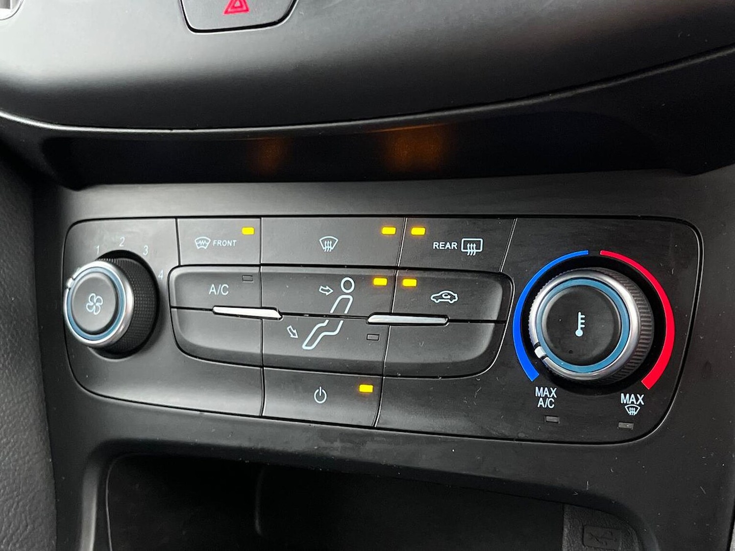 Used Ford Focus 2018 for sale - 76470994: Photo 12