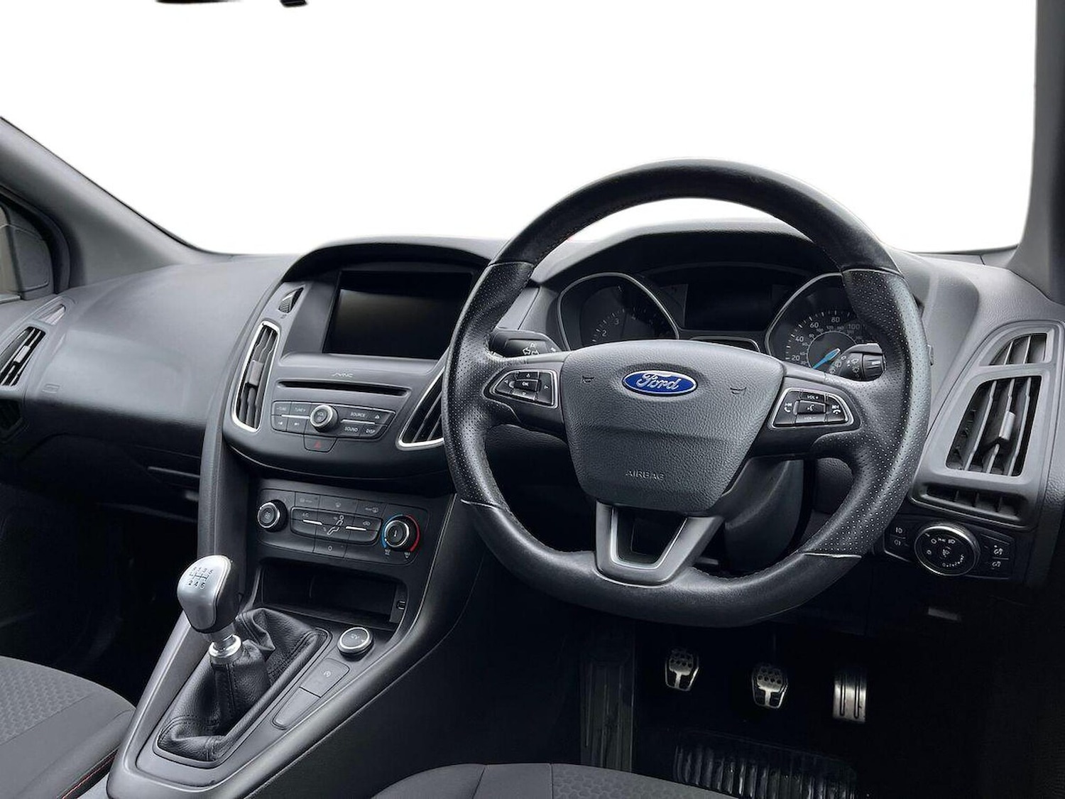 Used Ford Focus 2018 for sale - 76470994: Photo 15